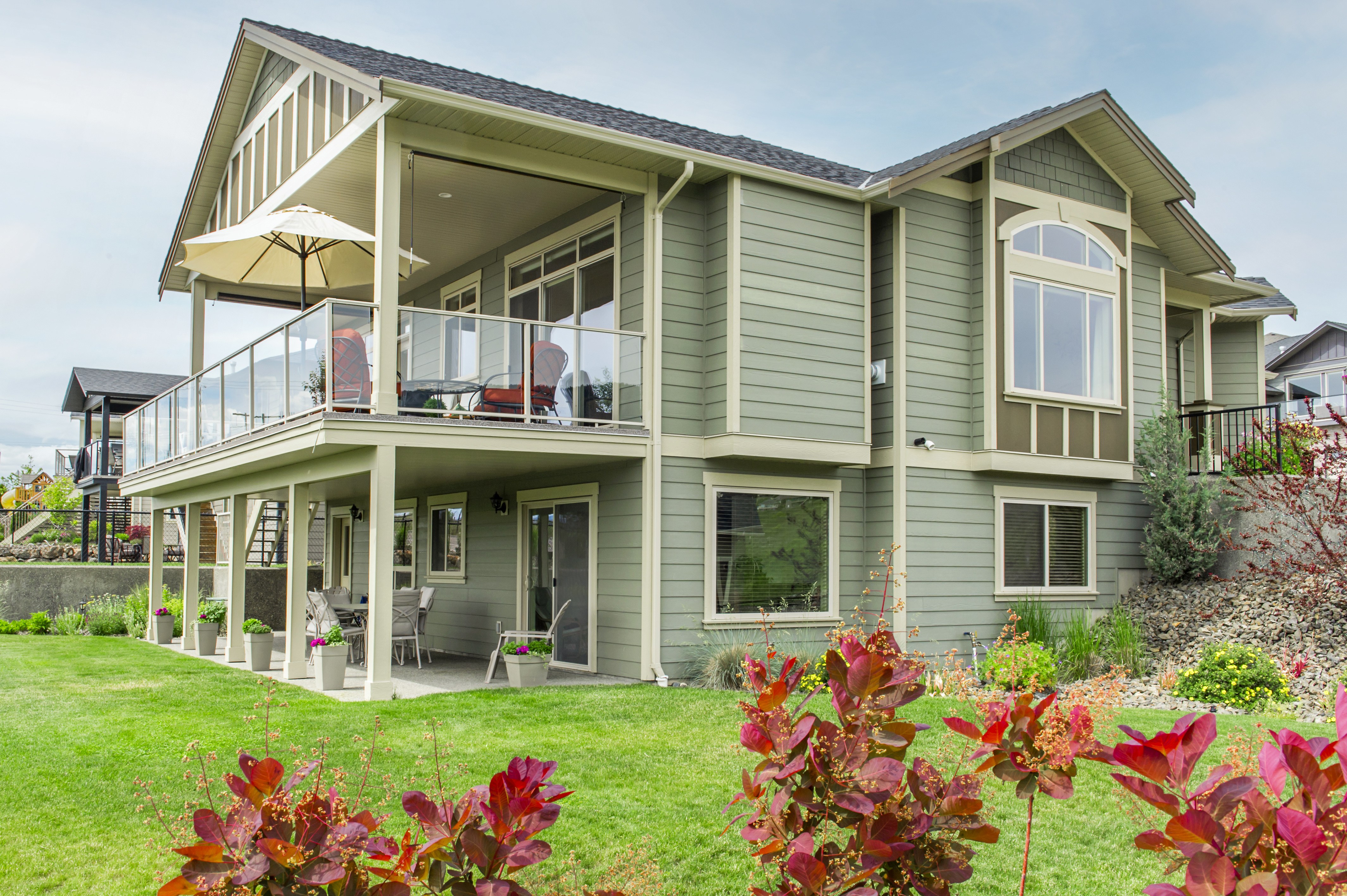 Family Home