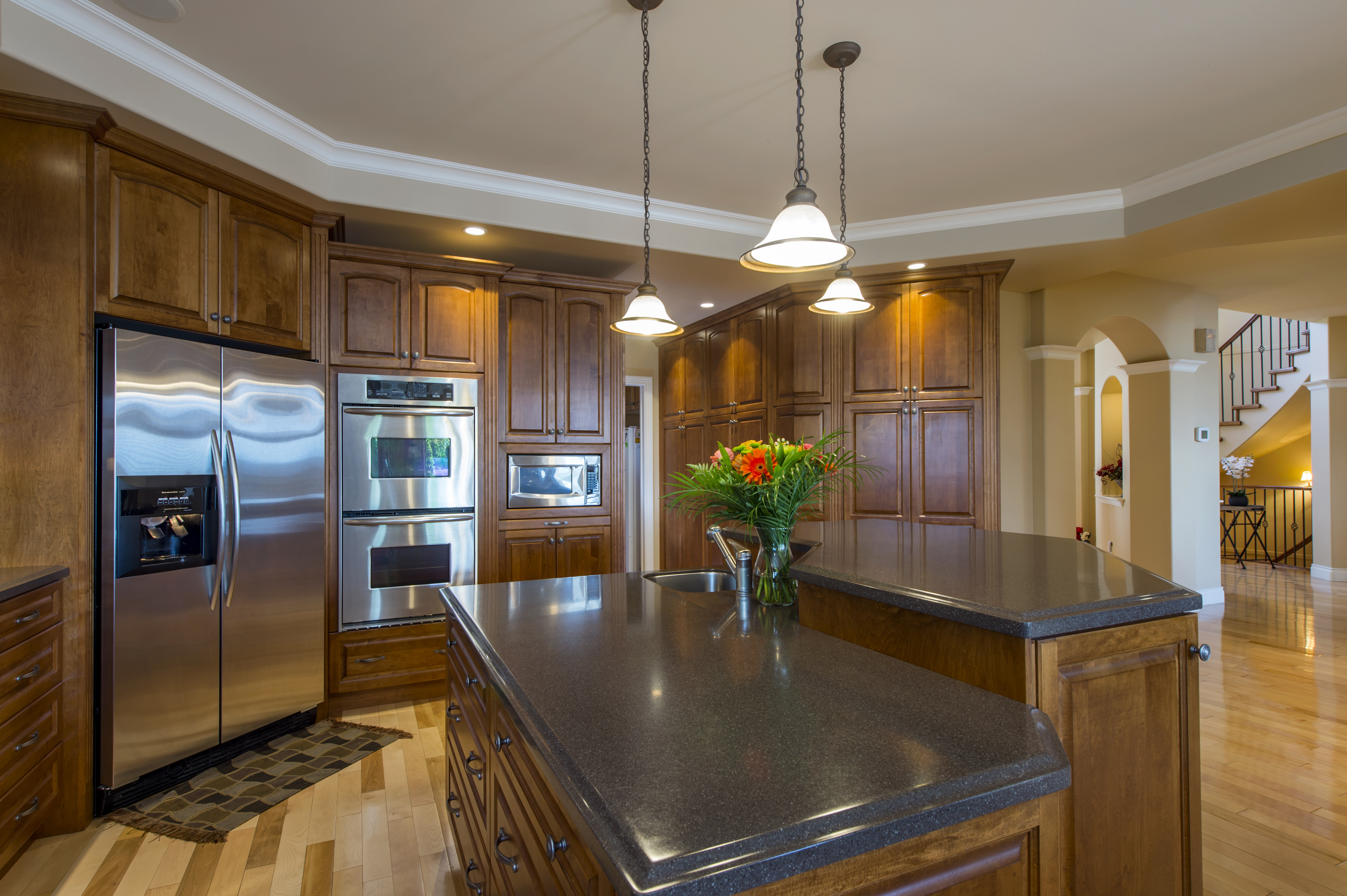 Luxury Kitchen