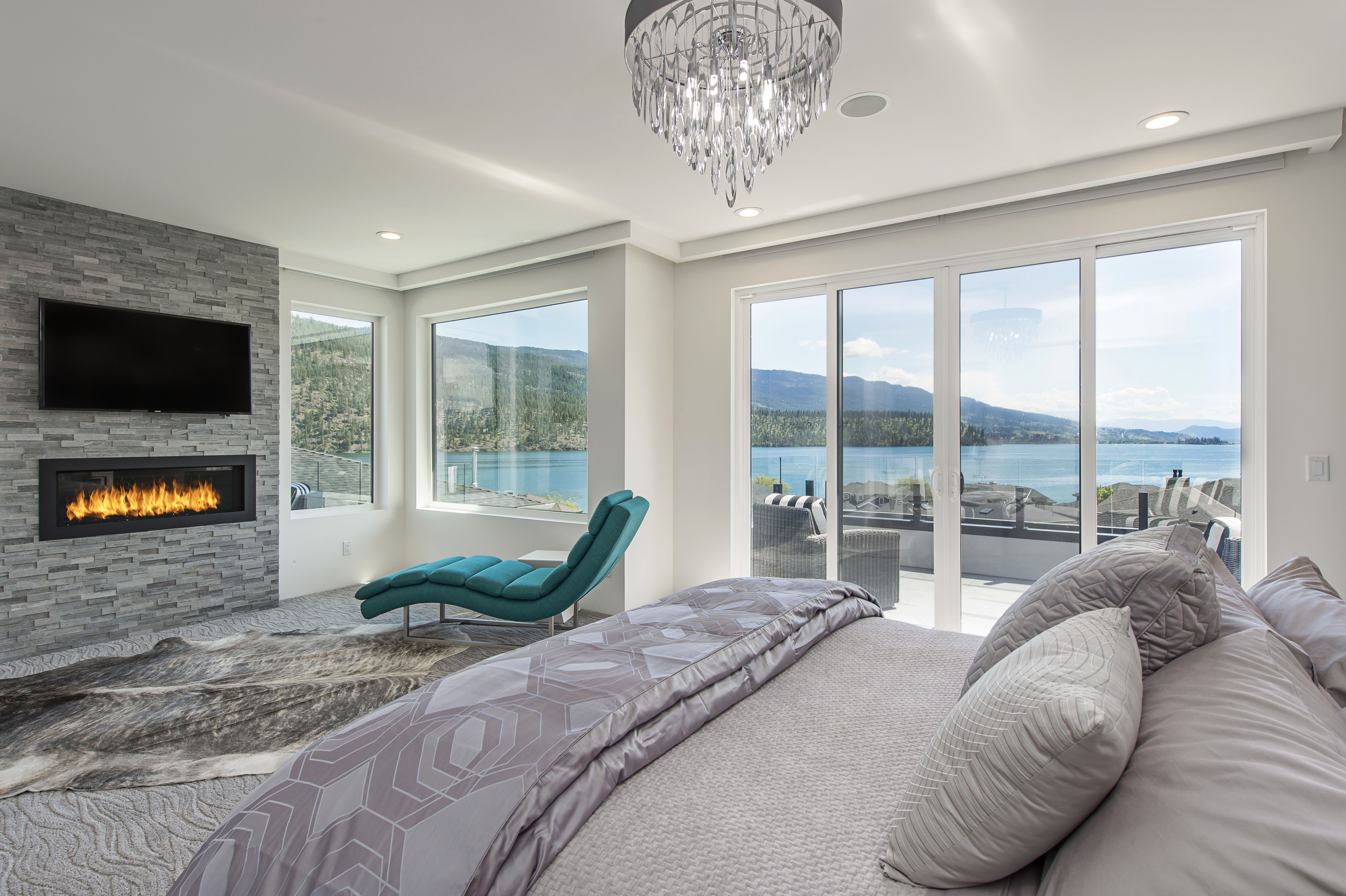 Luxury Bedroom