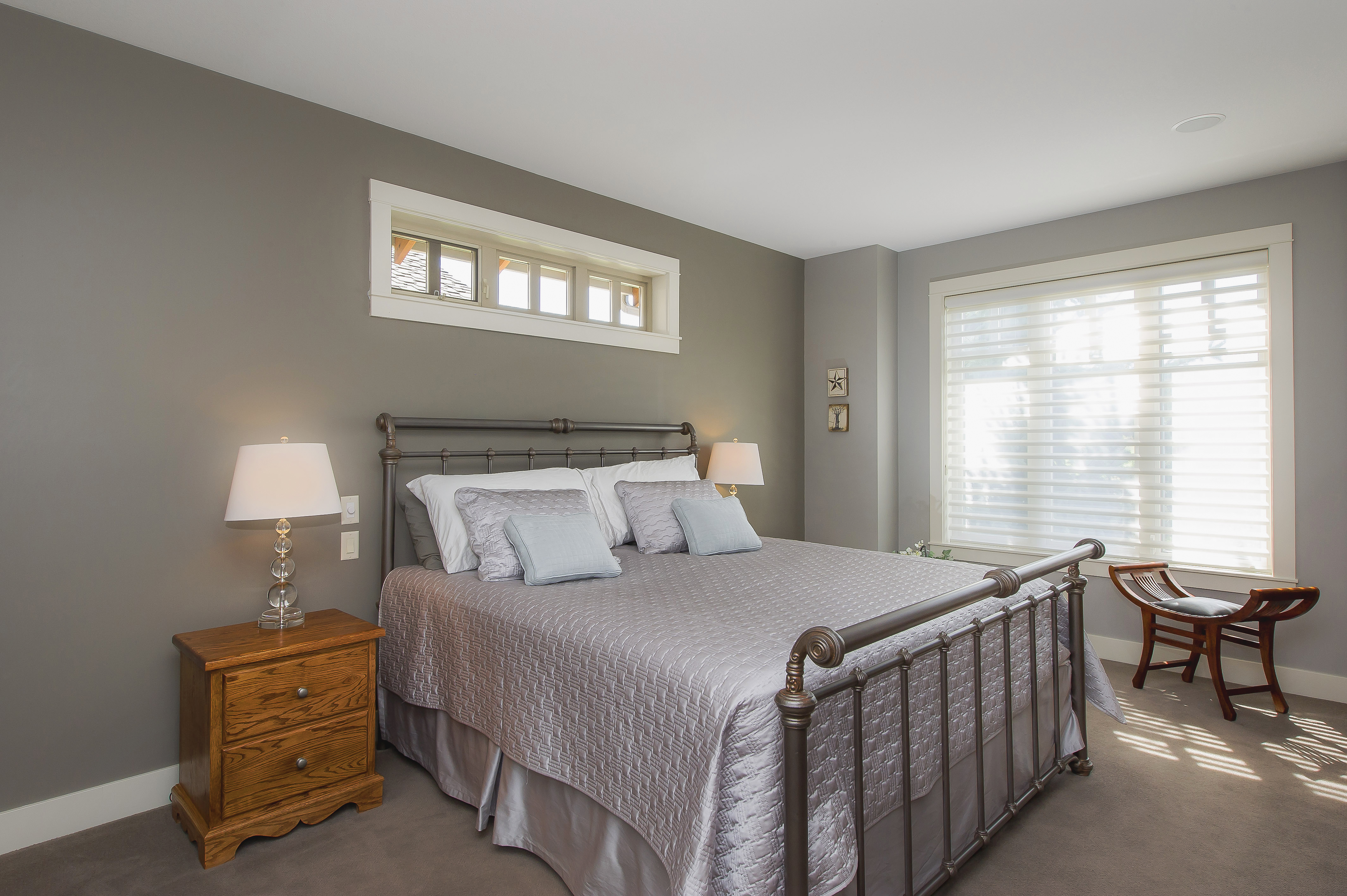 Elegant Bedroom