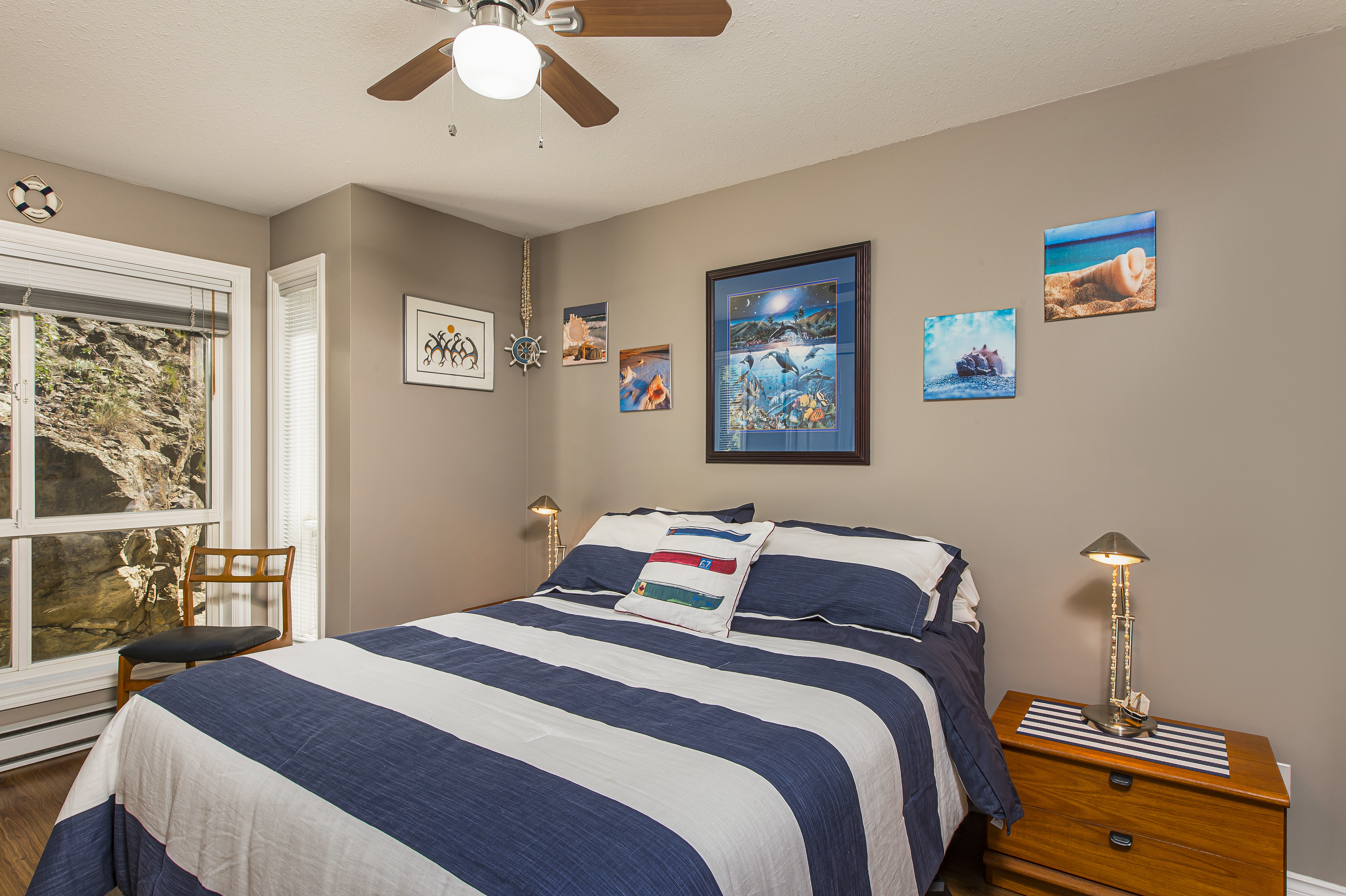 Cosy Guests Room