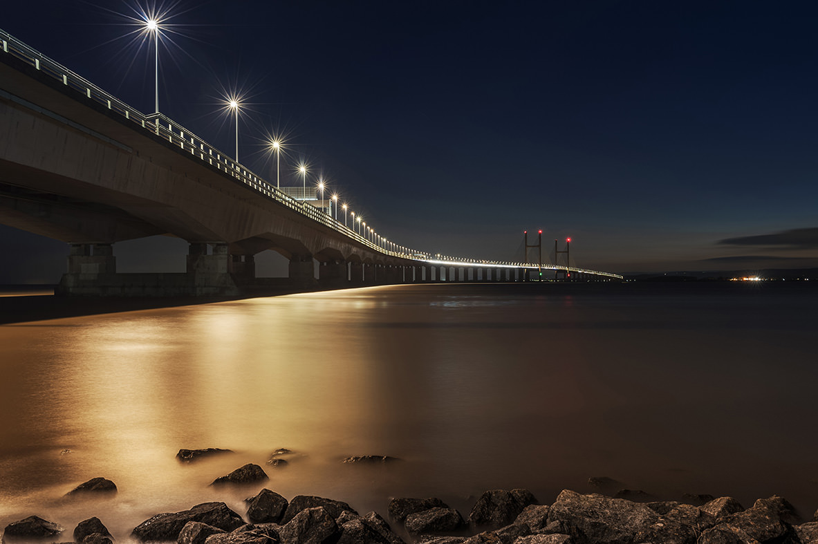 Second Severn Crossing