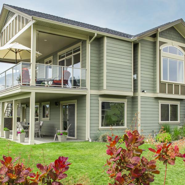 Family Home