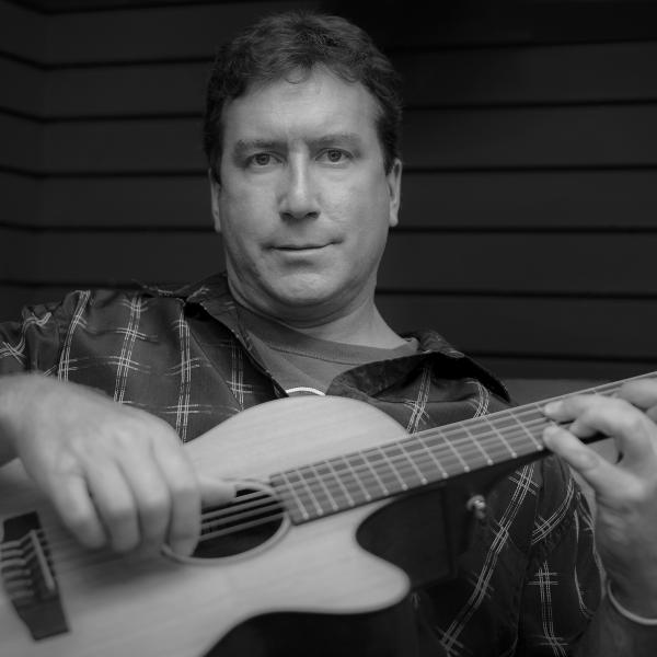 Professional Musician 